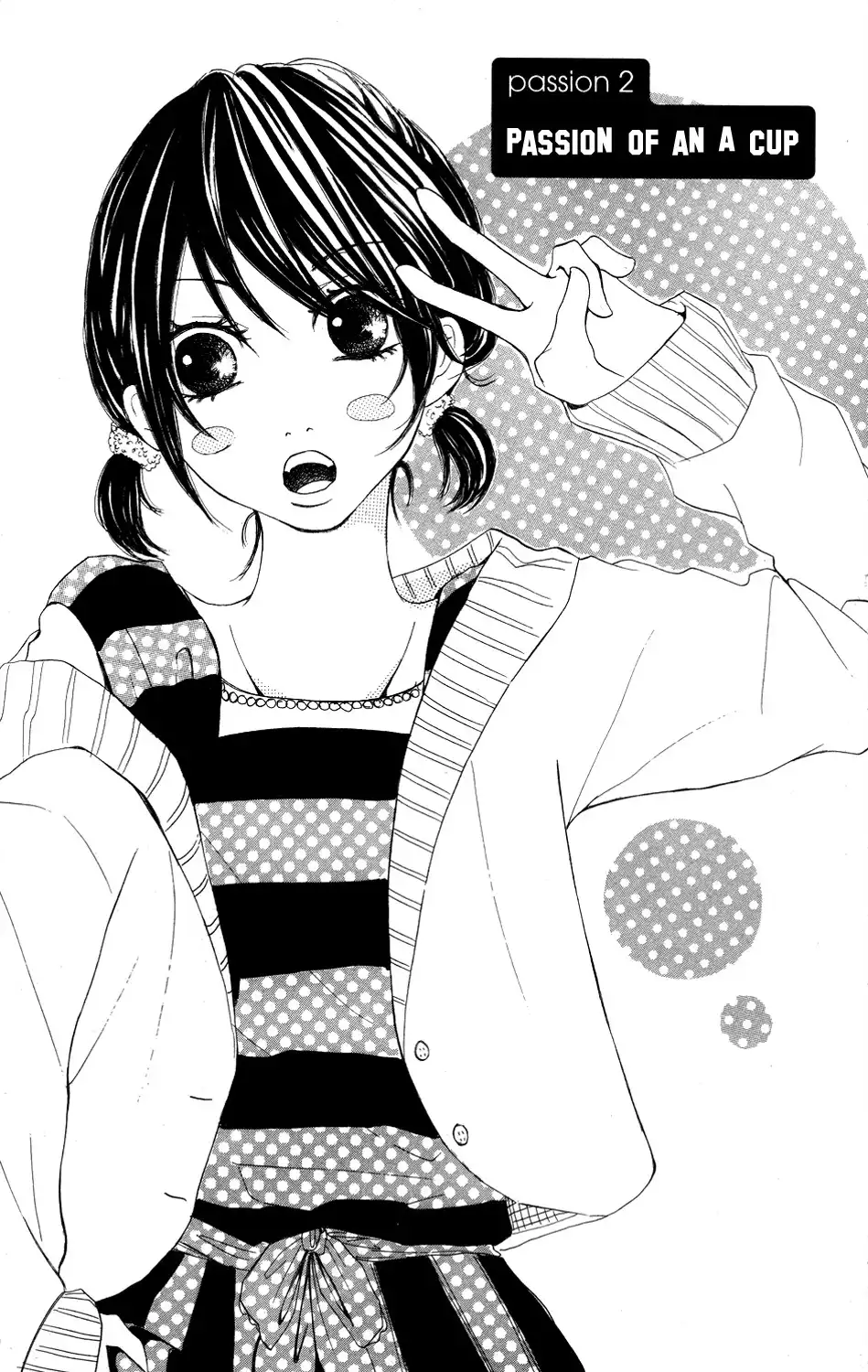 Kanpeki Kareshi Kanojo Chapter 2 5